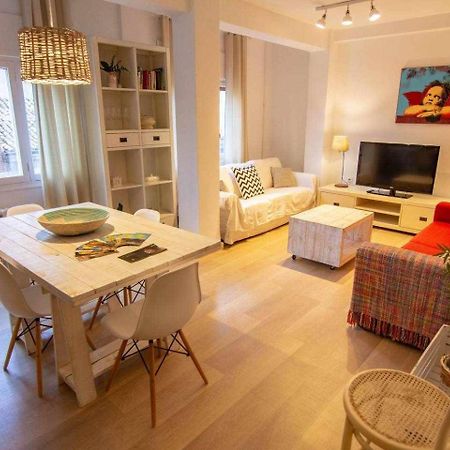 Habitahost Ramon Y Cajal Apartment Cuenca  Luaran gambar
