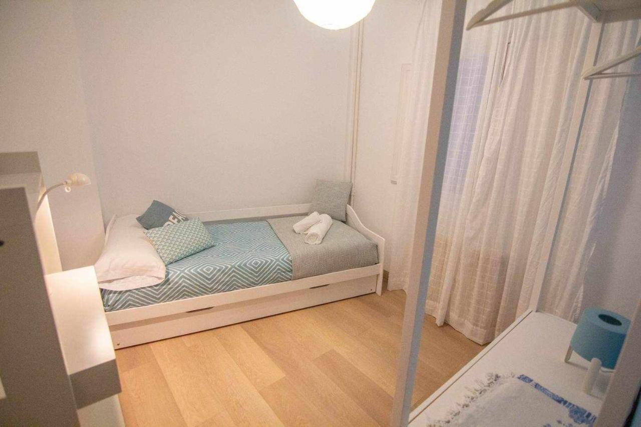 Habitahost Ramon Y Cajal Apartment Cuenca  Luaran gambar