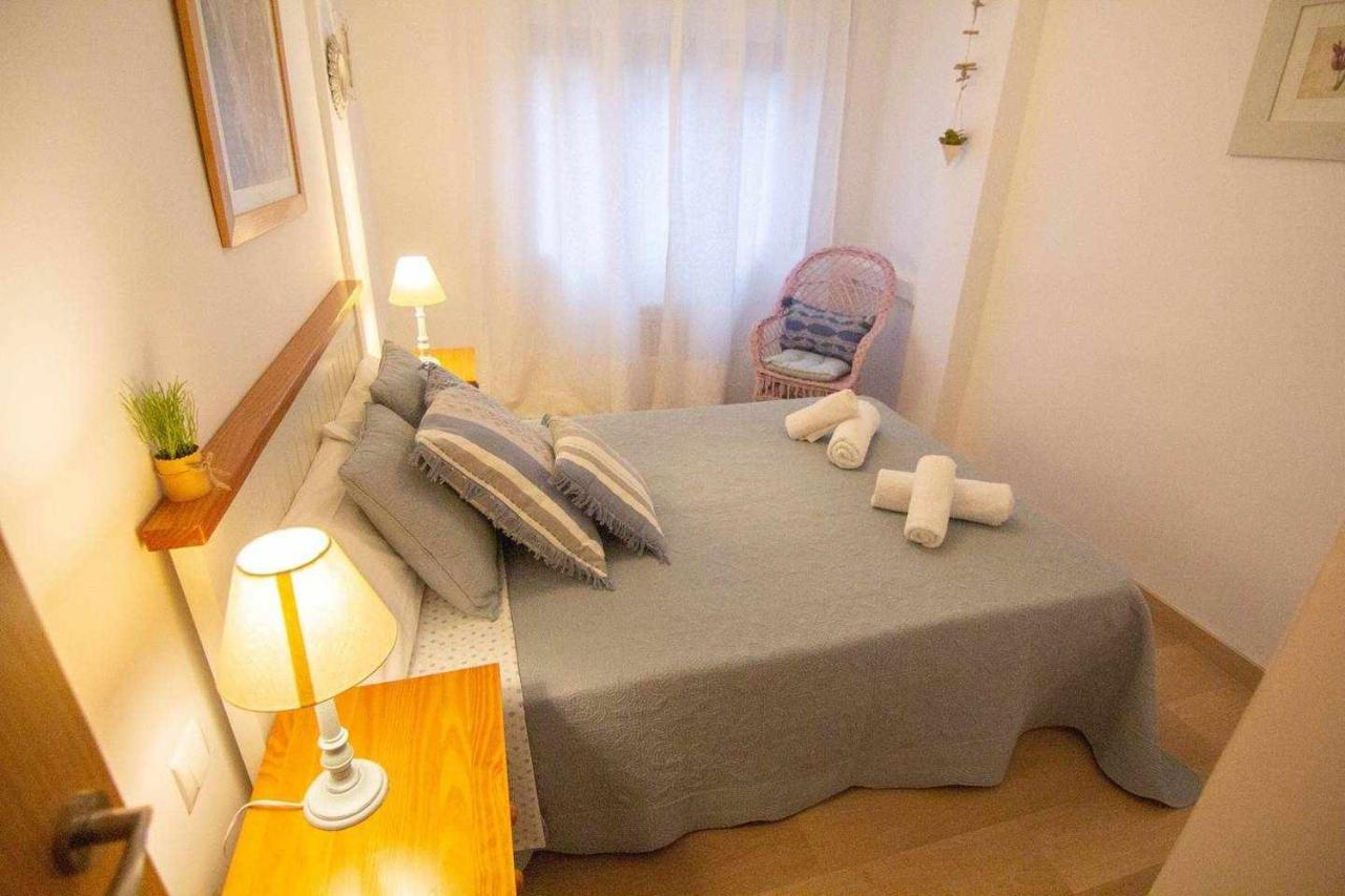 Habitahost Ramon Y Cajal Apartment Cuenca  Luaran gambar