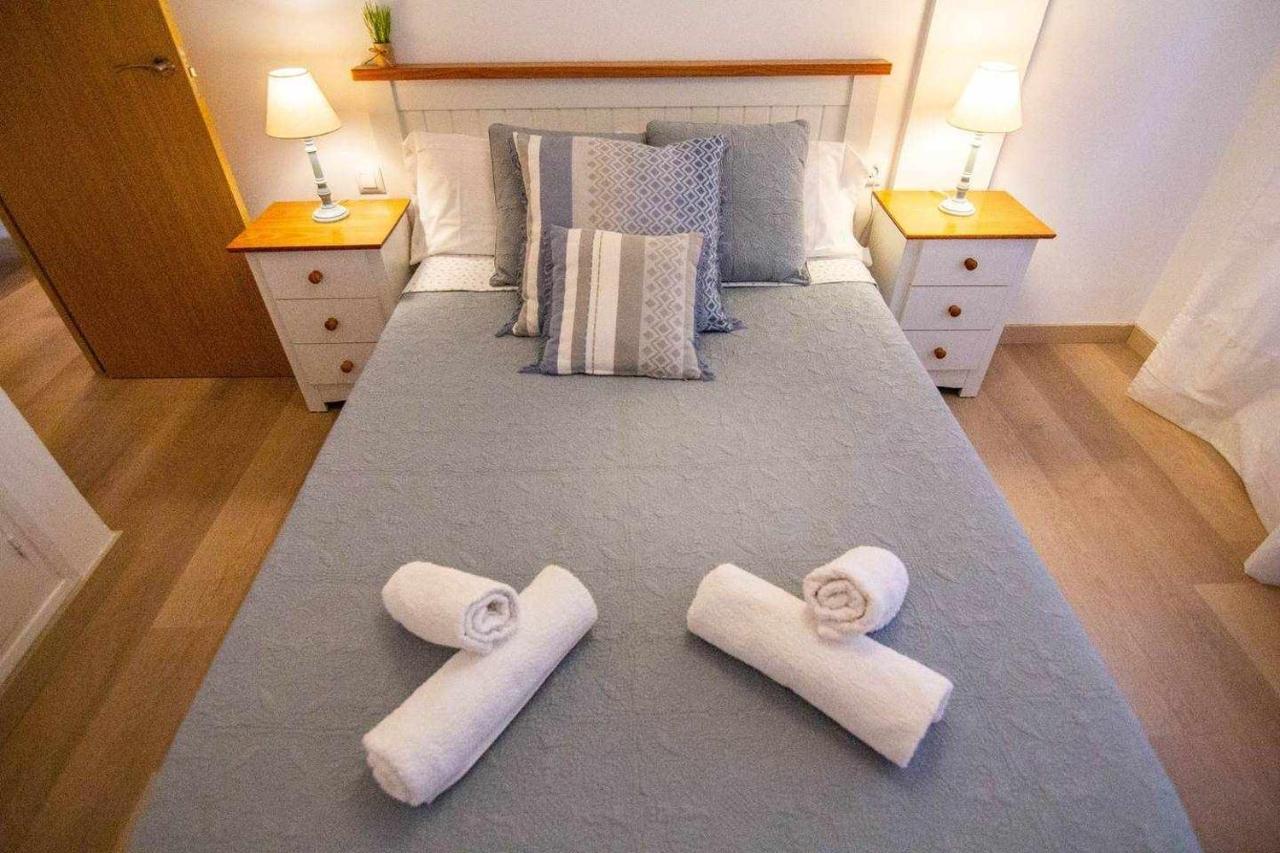 Habitahost Ramon Y Cajal Apartment Cuenca  Luaran gambar