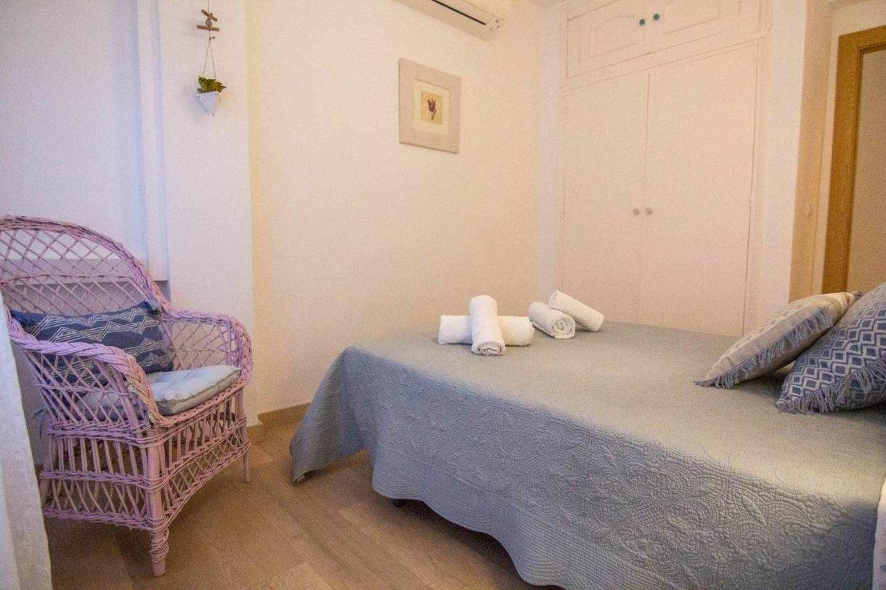 Habitahost Ramon Y Cajal Apartment Cuenca  Luaran gambar