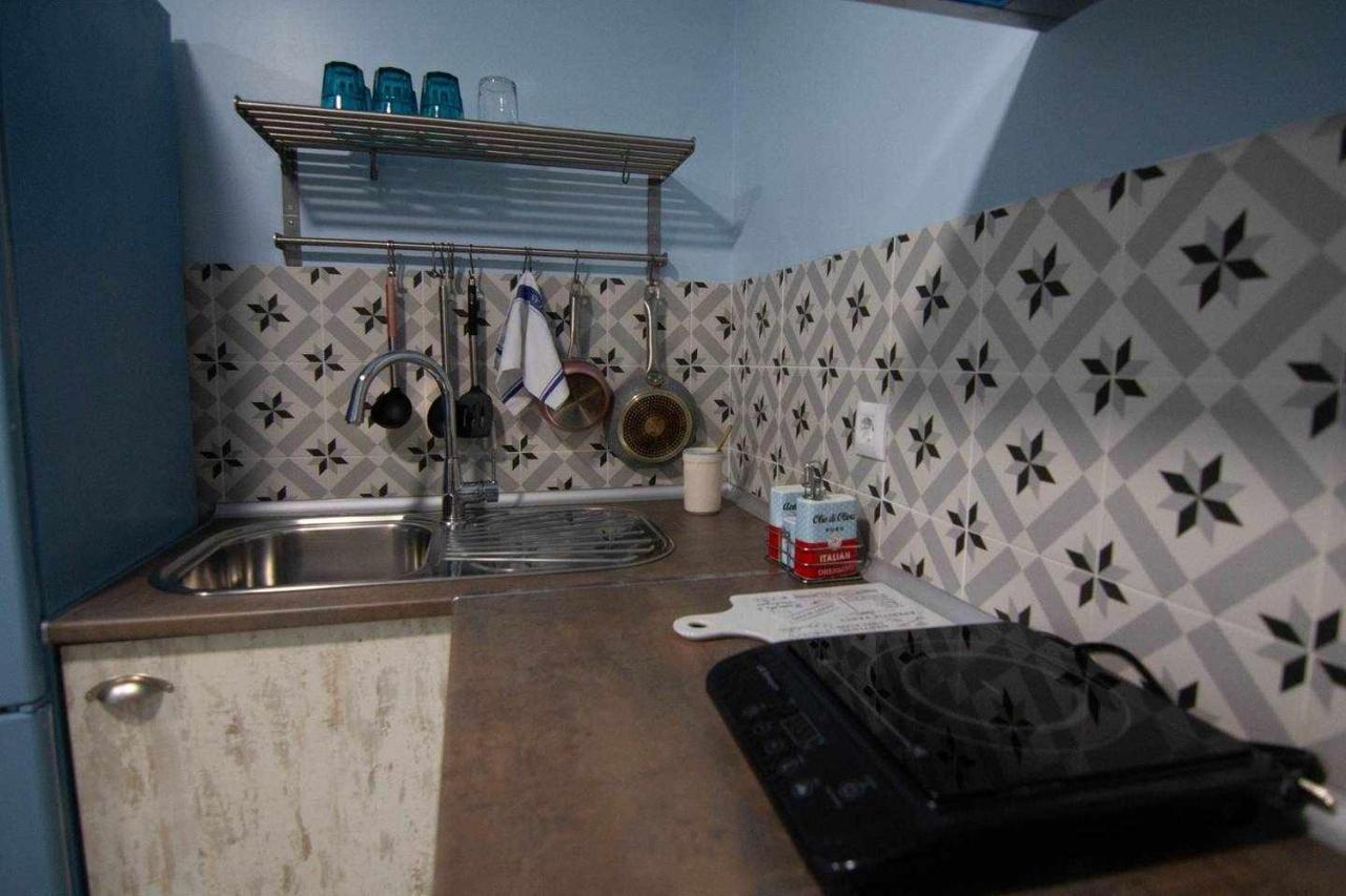 Habitahost Ramon Y Cajal Apartment Cuenca  Luaran gambar